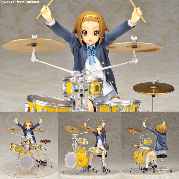 アルター けいおん！ 田井中 律