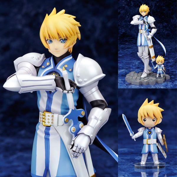 アルター テイルズ オブ ヴェスペリア フレン・シーフォ[再生産版]