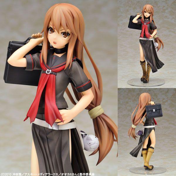 アルター オオカミさんと七人の仲間たち 大神 涼子