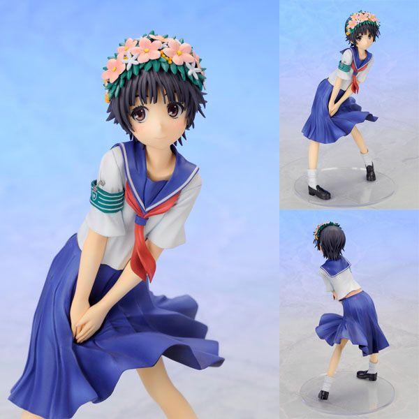 アルター とある科学の超電磁砲(レールガン) 初春 飾利[再生産版]