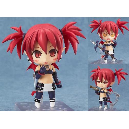 ファット・カンパニー ねんどろいど 魔界戦記ディスガイア エトナ