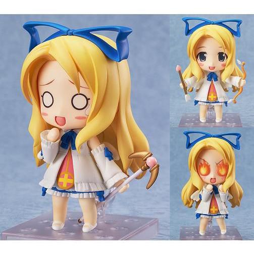 ファット・カンパニー ねんどろいど 魔界戦記ディスガイア フロン