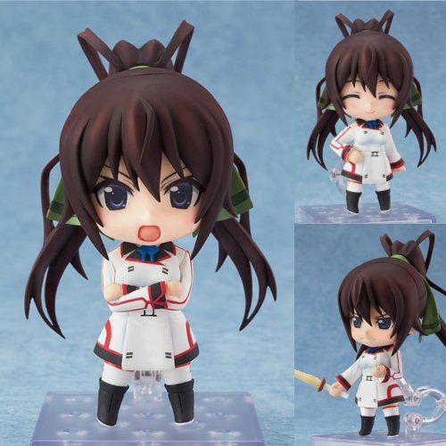 ファットカンパニー IS＜インフィニット・ストラトス＞ ねんどろいど 篠ノ之箒