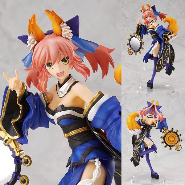 ファット・カンパニー キャスター [Fate/EXTRA][再生産版]