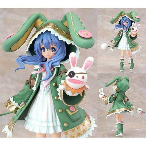 ファット・カンパニー デート・ア・ライブ 四糸乃