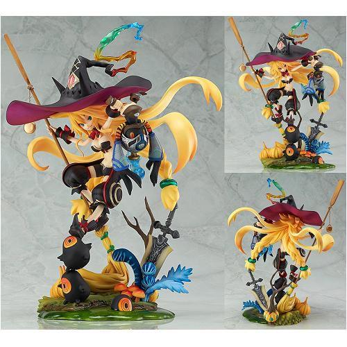 ファット・カンパニー 魔女と百騎兵 沼の魔女 メタリカ