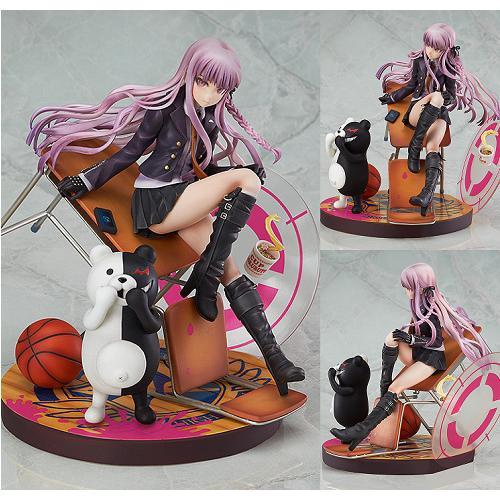 ファット・カンパニー ダンガンロンパ 希望の学園と絶望の高校生 The Animation 霧切響子