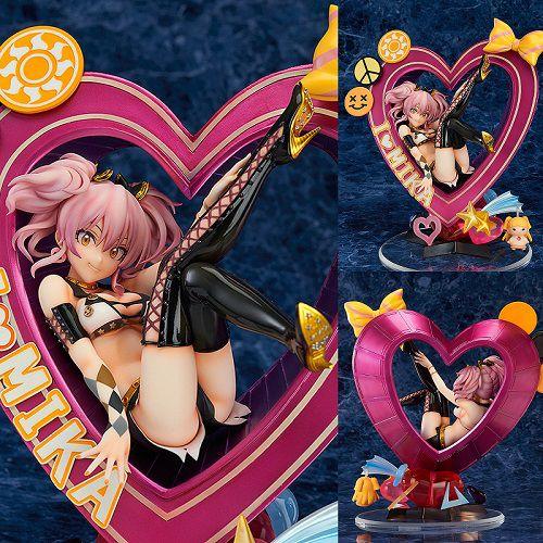 ファット・カンパニー アイドルマスター シンデレラガールズ 城ヶ崎美嘉 カリスマギャルver.