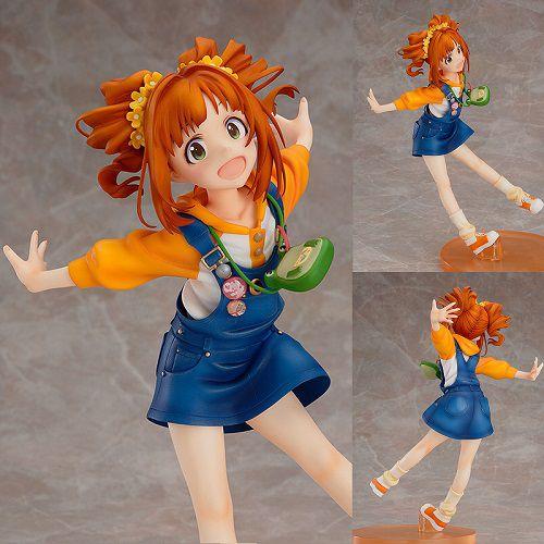 ファット・カンパニー アイドルマスター 高槻やよい