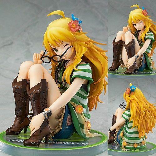 ファット・カンパニー アイドルマスター 星井美希