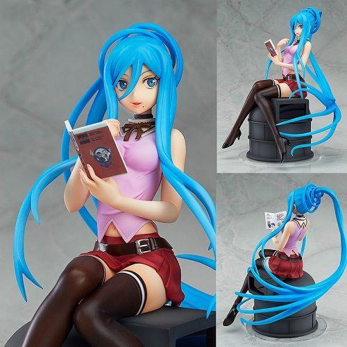 ファット・カンパニー 蒼き鋼のアルペジオ -アルス・ノヴァ- メンタルモデル・タカオ