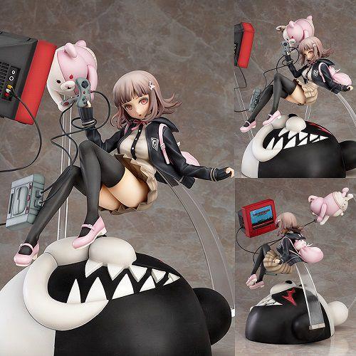 ファット・カンパニー スーパーダンガンロンパ２ さよなら絶望学園 七海千秋