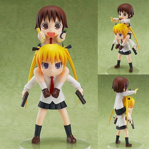 ファット・カンパニー キルミーベイベー やすな＆ソーニャ