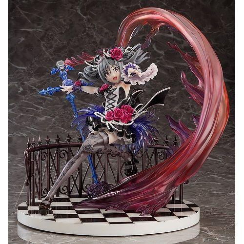 ファット・カンパニー アイドルマスター 神崎蘭子 アニバーサリープリンセスVer. -祝宴の狂乱-