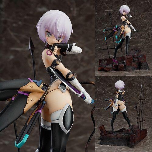 ファット・カンパニー Fate/Apocrypha (オリジナル版) ジャック・ザ・リッパー