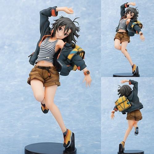 ファット・カンパニー アイドルマスター 菊地真