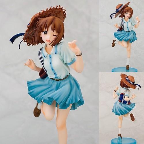 ファット・カンパニー アイドルマスター 萩原雪歩