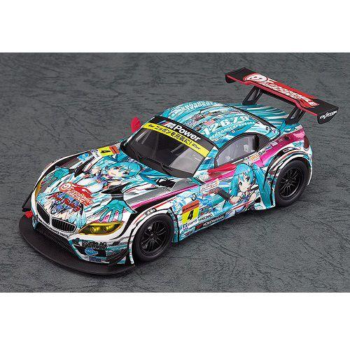 グッドスマイルレーシング レーシングミク 2013ver. 1/32 GSR 初音ミク BMW 20...