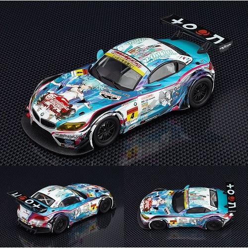 グッドスマイルカンパニー レーシングミク 2014ver. 1/32 グッドスマイル 初音ミク BM...