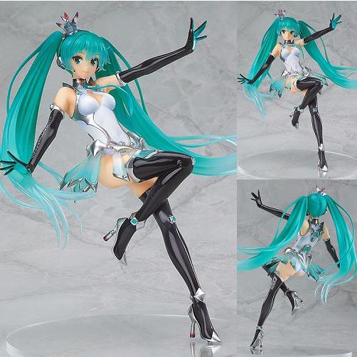 グッドスマイルカンパニー レーシングミク 2013 ver.