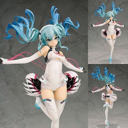 グッドスマイルカンパニー レーシングミク 2014 Ver.