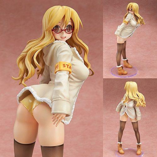 ウイング イベントスタッフの女の子