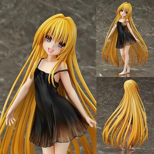 ウイング To LOVEる-とらぶる- ダークネス 金色の闇 -Childhood Days-