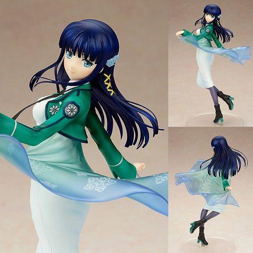 ペンギンパレード 魔法科高校の劣等生 司波深雪