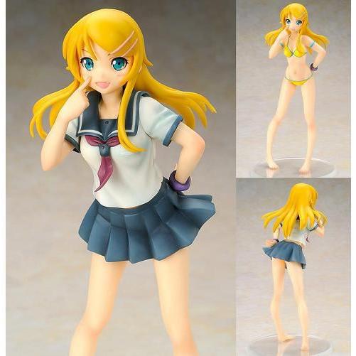 ペンギンパレード 俺の妹がこんなに可愛いわけがない。 高坂桐乃