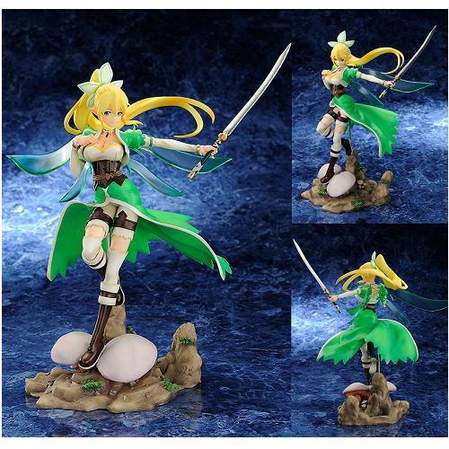 ペンギンパレード ソードアート・オンライン フェアリィダンス編 リーファ