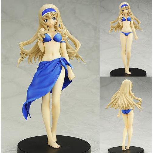 ペンギンパレード IS＜インフィニット・ストラトス＞ セシリア・オルコット 水着Ver.