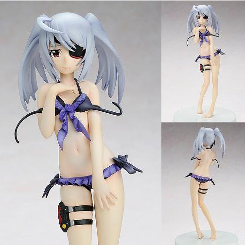 ペンギンパレード IS ＜インフィニット・ストラトス＞ ラウラ・ボーデヴィッヒ