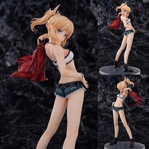 アクアマリン Fate/Apocrypha “赤”のセイバー -モードレッド-