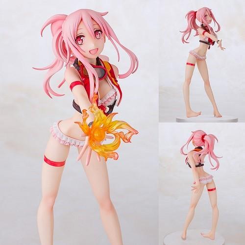 アクアマリン ファイヤーガール 日ノ岡穂群 水着style