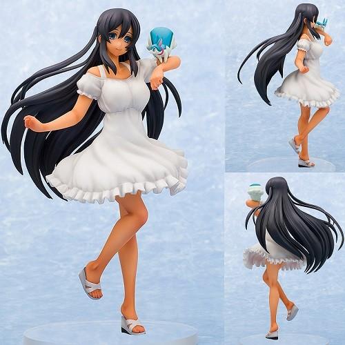 アクアマリン キャプテン・アース 夢塔ハナ