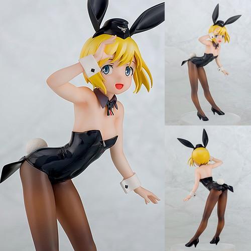 アクアマリン ストライクウィッチーズ Operation Victory Arrow エーリカ・ハル...