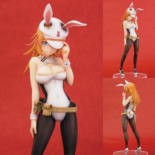 アクアマリン ストライクウィッチーズ Operation Victory Arrow シャーロット・...