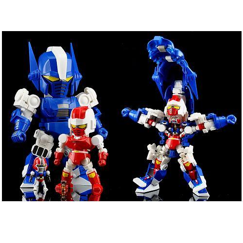 アートストーム ES合金15 闘士ゴーディアン FEWTURE MODELS