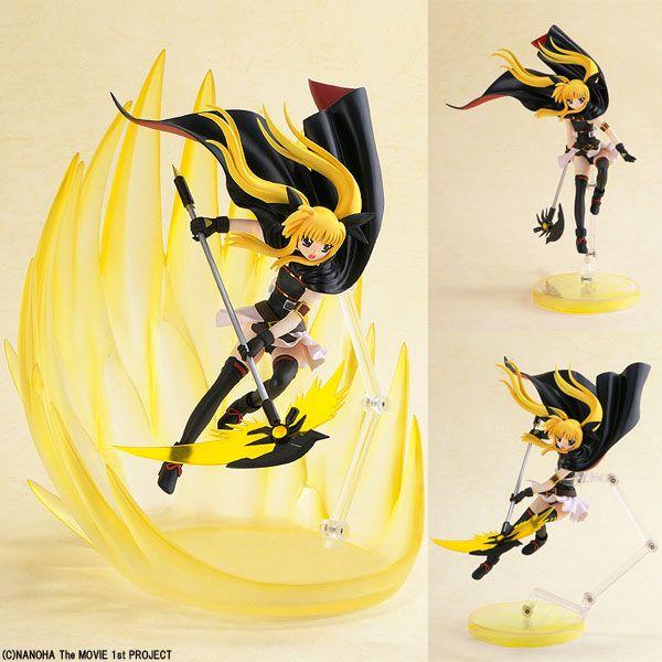 FREEing フェイト・テスタロッサ エアストライカー