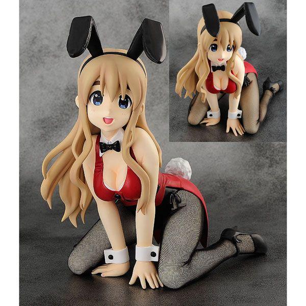 FREEing 琴吹紬 バニーVer.