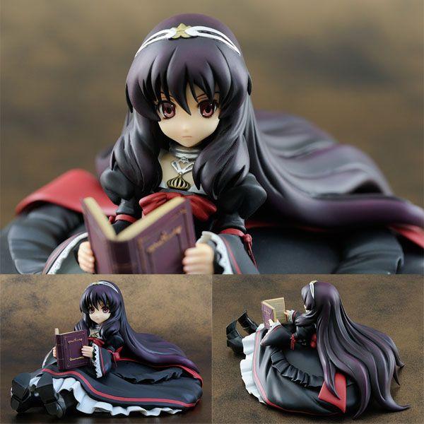 FREEing ダンタリアンの書架 ダリアン