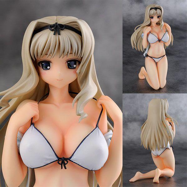 FREEing ToHeart2 久寿川ささら