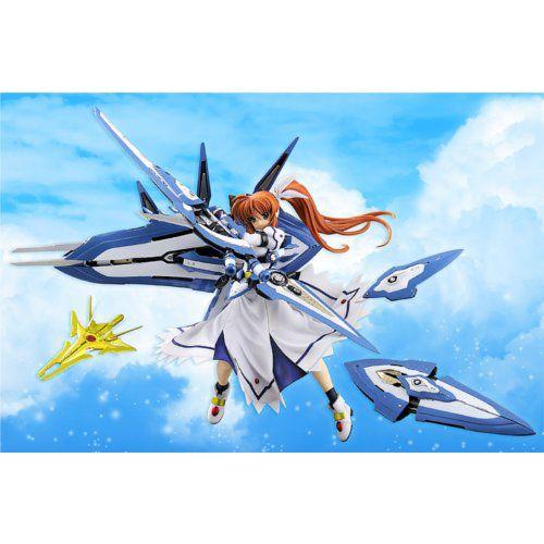 FREEing 魔法戦記リリカルなのはForce 高町なのは