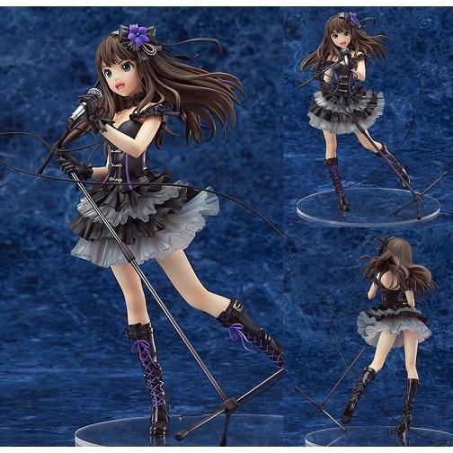 グッドスマイルカンパニー アイドルマスター シンデレラガールズ 渋谷凛 ニュージェネレーションVer...