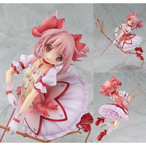 グッドスマイルカンパニー 劇場版 魔法少女まどか☆マギカ 鹿目まどか -始まりの物語/永遠の物語-