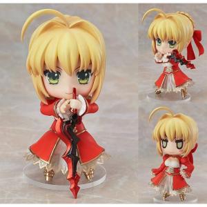 グッドスマイルカンパニー ねんどろいど Fate/EXTRA セイバーエクストラ｜projectcore