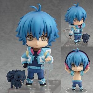 グッドスマイルカンパニー ねんどろいど DRAMAtical Murder 蒼葉＆蓮｜projectcore