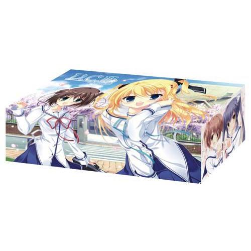 【ネコポス/ゆうパケット対応】ブシロードストレイジボックスコレクション Vol.51 D.C.III...