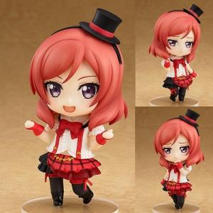 グッドスマイルカンパニー ねんどろいど ラブライブ！ 西木野真姫｜projectcore