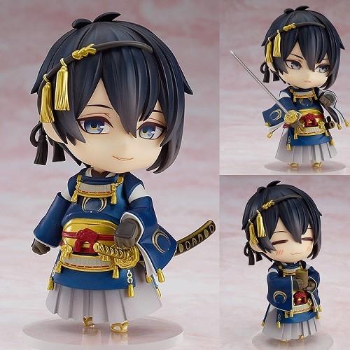 グッドスマイルカンパニー ねんどろいど 刀剣乱舞-ONLINE- 三日月宗近
